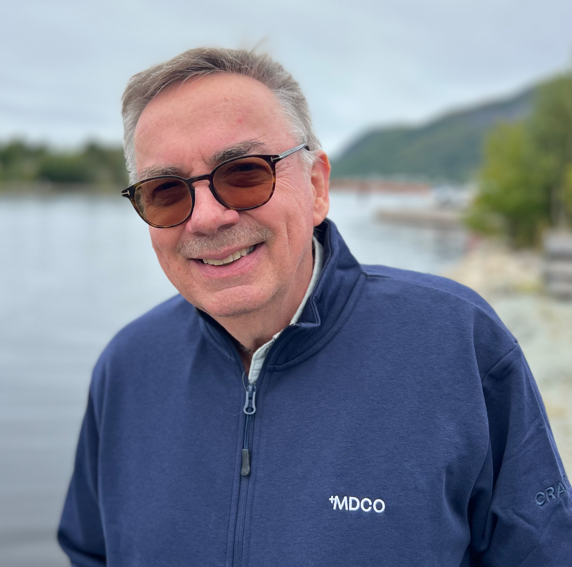 Rune Meldahl