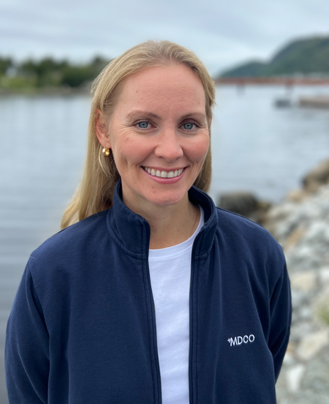 Silje Homnes Tøraasen 