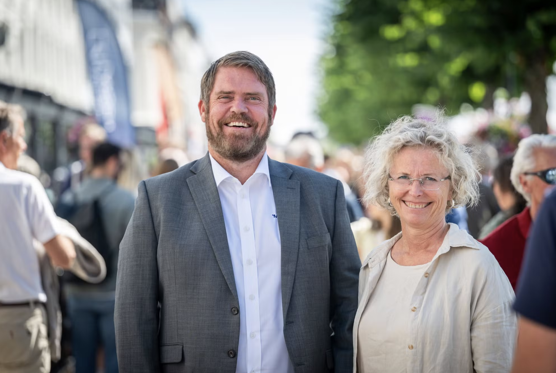 De som går glipp av Arendalsuka, går kanskje glipp av det viktigste