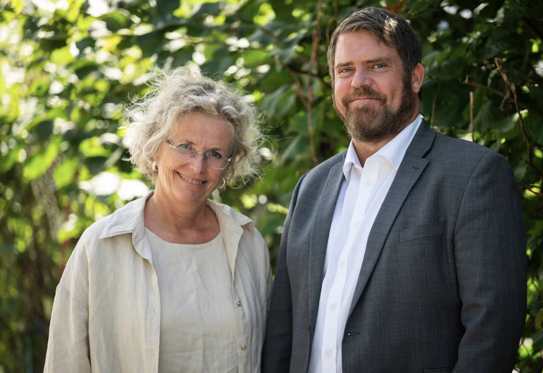 Bedriftshelsetjeneste kan være et bindeledd mellom fastlege og arbeidsgiver
