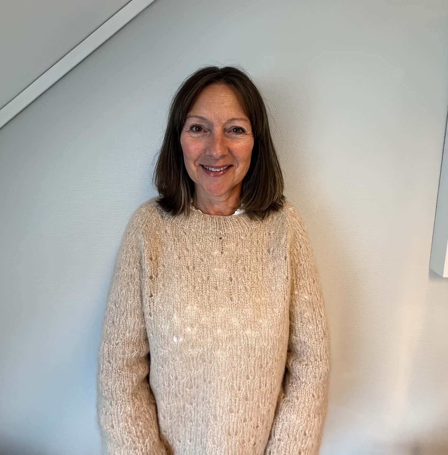Hege M. Halvorsen