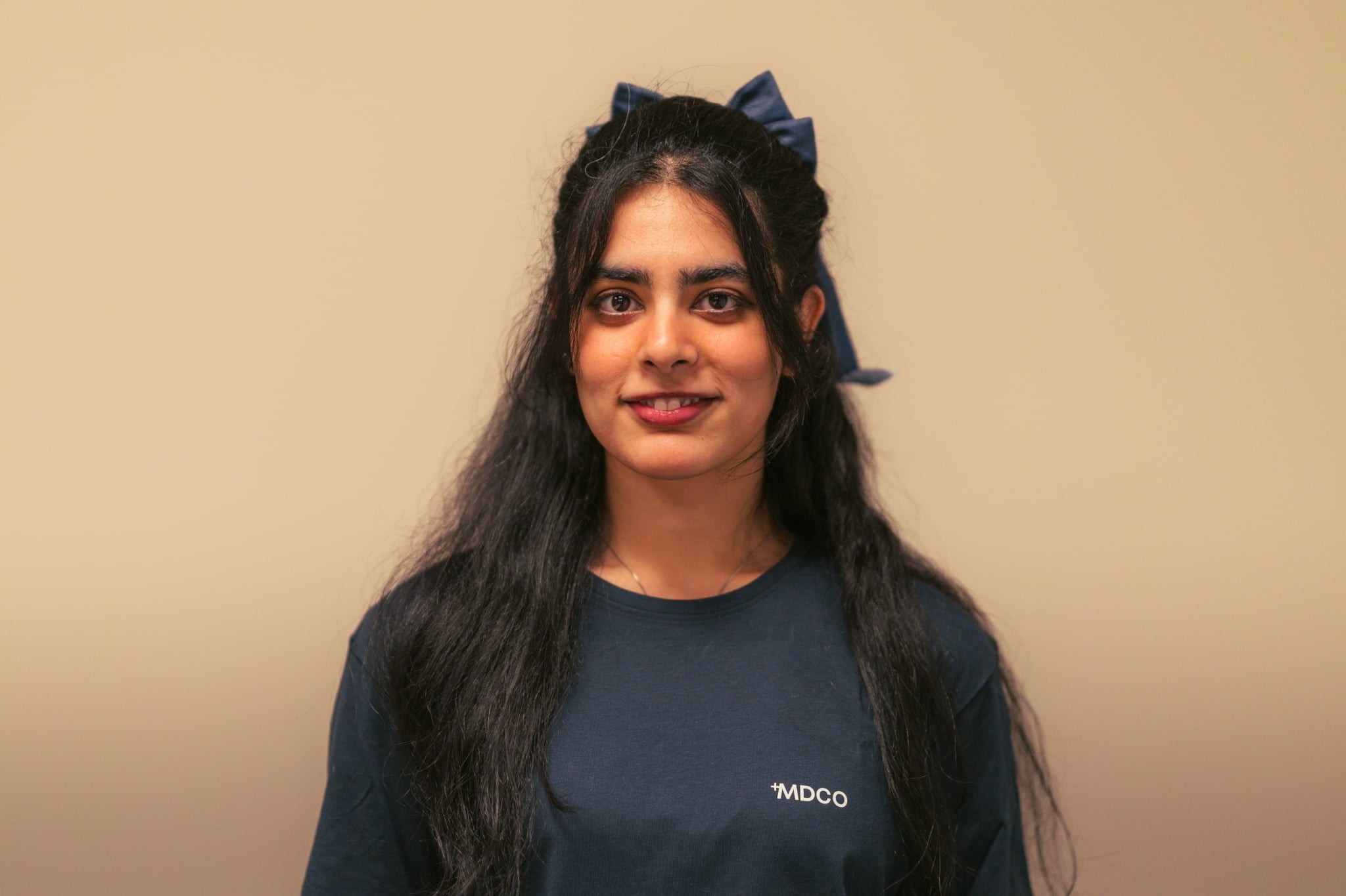 Saliha Imran