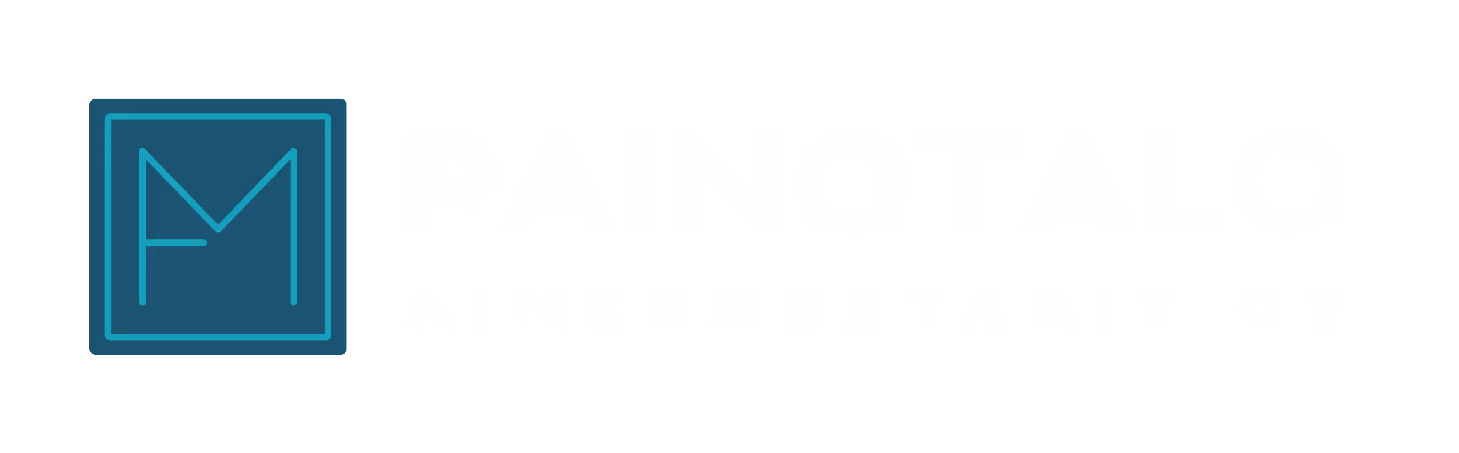 Painotalo Ainesmestarit logo