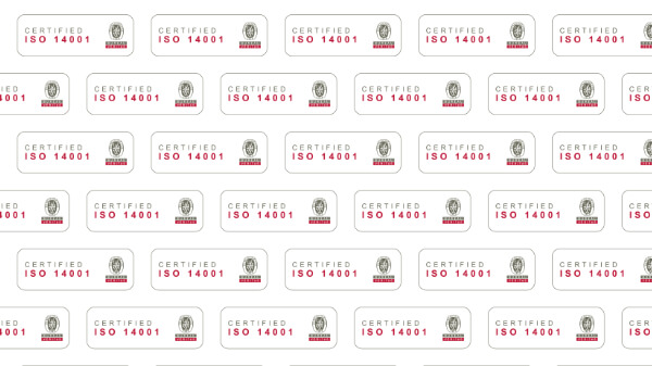 Laadukasta ja vastuullista toimintaa – nyt myös ISO 14001 -sertifioituna