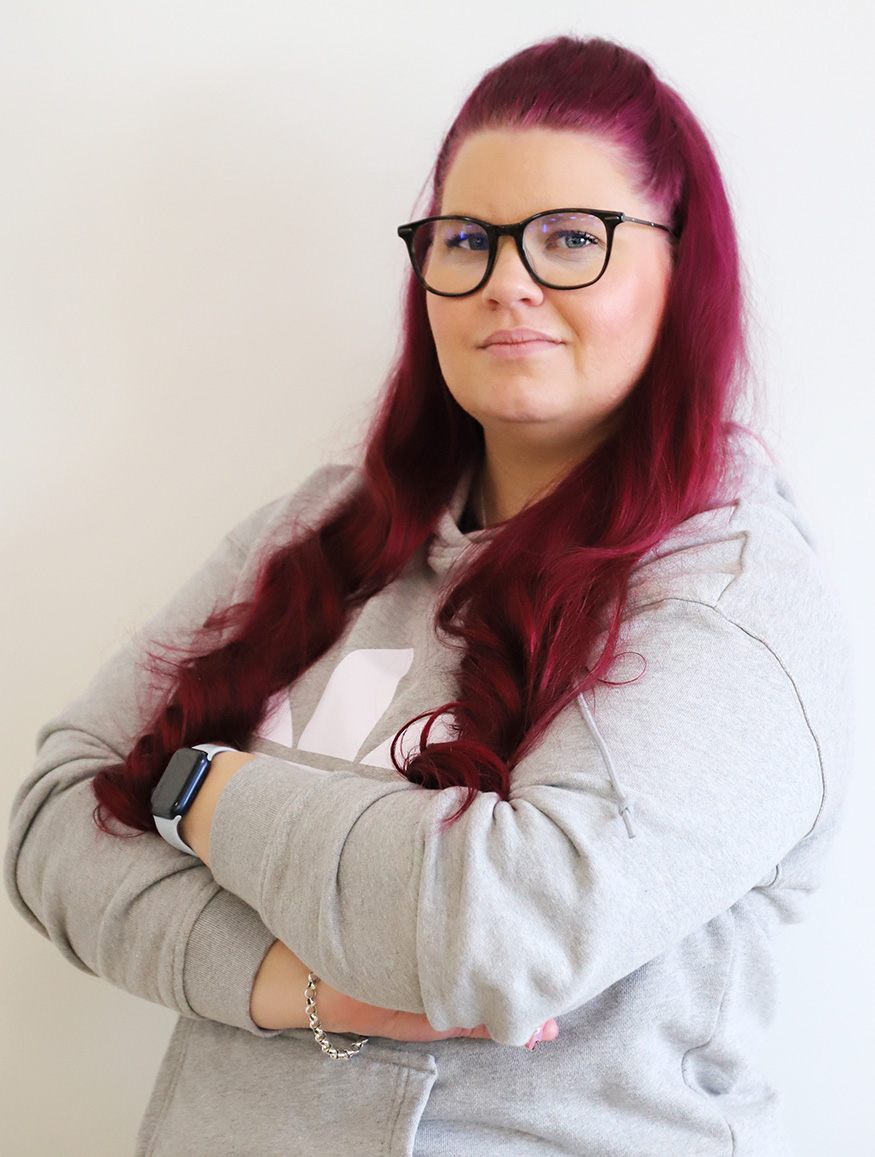 Milla Ainesmestareilta