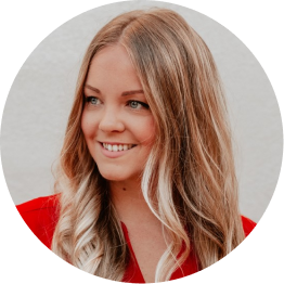 Denise Hibbard Events Marketing Manager, Zapier