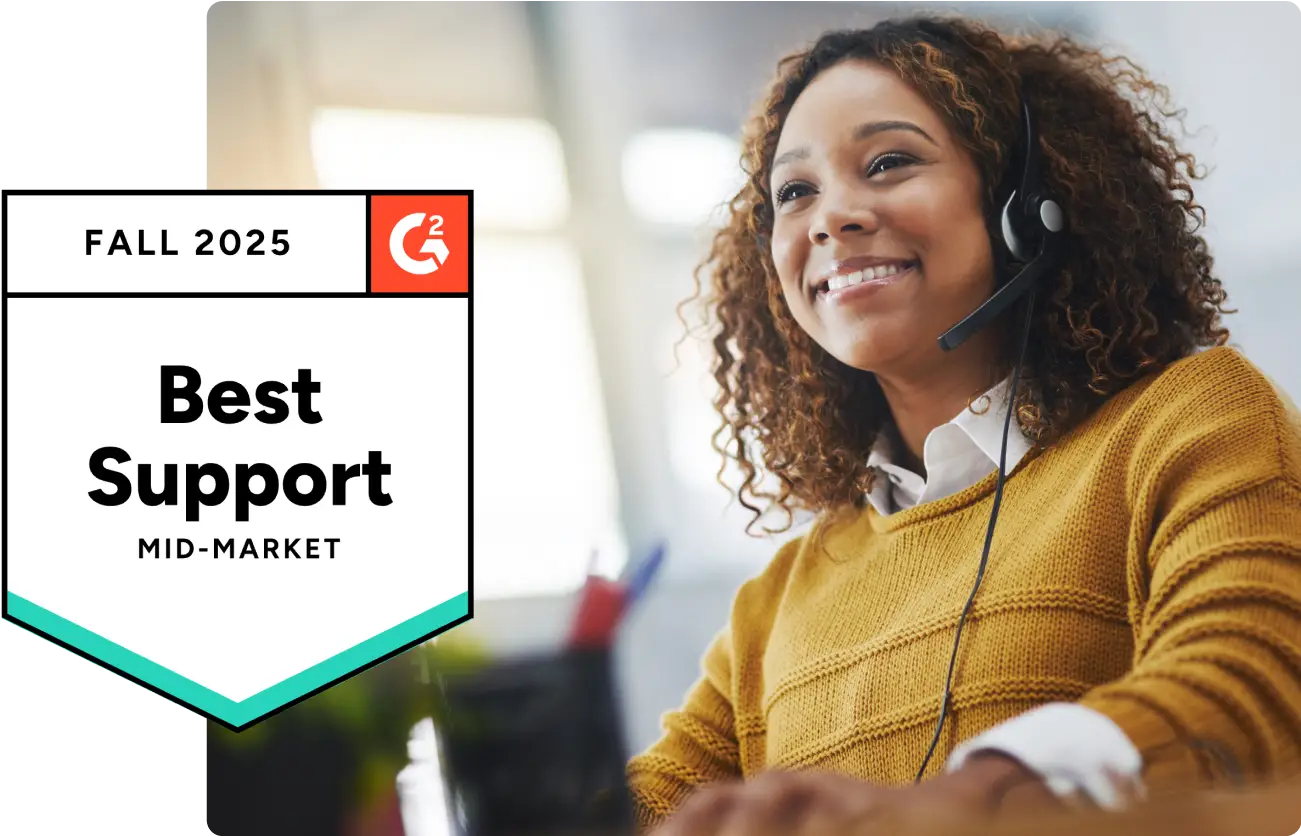 Accelevents is an event management and event planning software with superior customer support across the entire timeline of your event