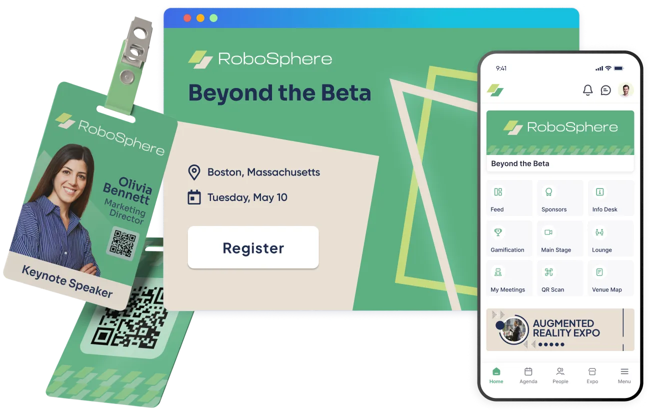 A top Cvent and Bizzabo alternative is Accelevents, a conferencing and event management platform for onsite events, virtual events and hybrid events with affordable pricing 