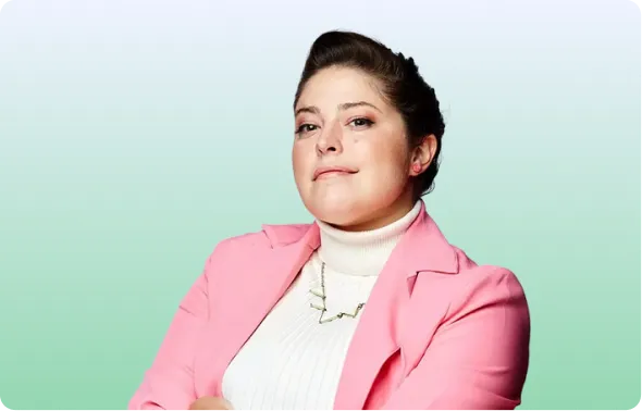Shiann Weiss, Senior Marketing Director, One Model