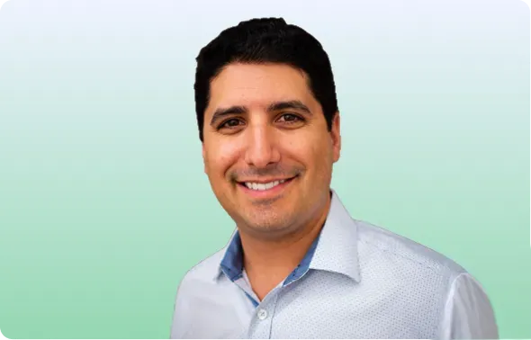 Adam Lewis, Director of Technology Solutions, MMS