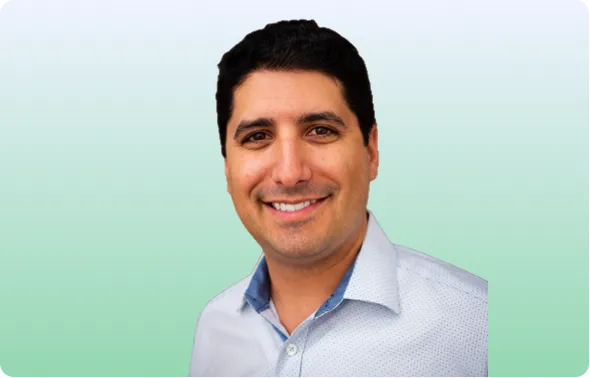 Adam Lewis, Director of Technology Solutions, MMS