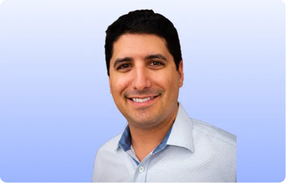 Adam Lewis, Director of Technology Solutions, MMS
