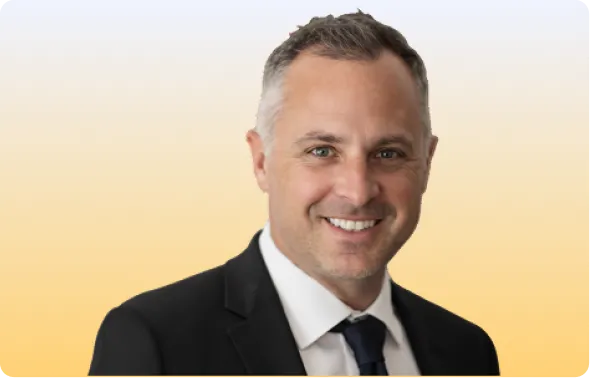Andrew G. Co-Founder Solution Monday