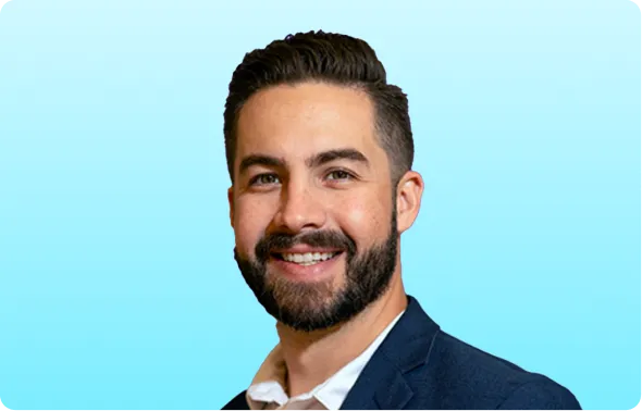 Mike Marketing Operations Expert with Marketing Ops