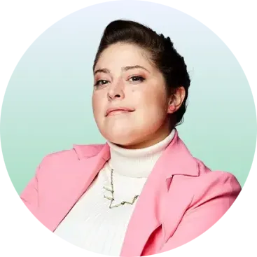 Shiann Weiss Senior Marketing Director, One Model