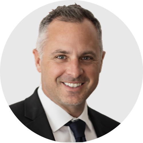 Andrew Gelinas Co-Founder, Solution Monday