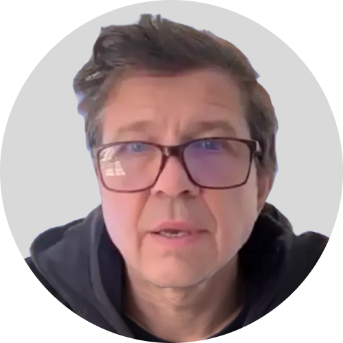 Sean Hassim CEO and founder of Eudemonia Summit