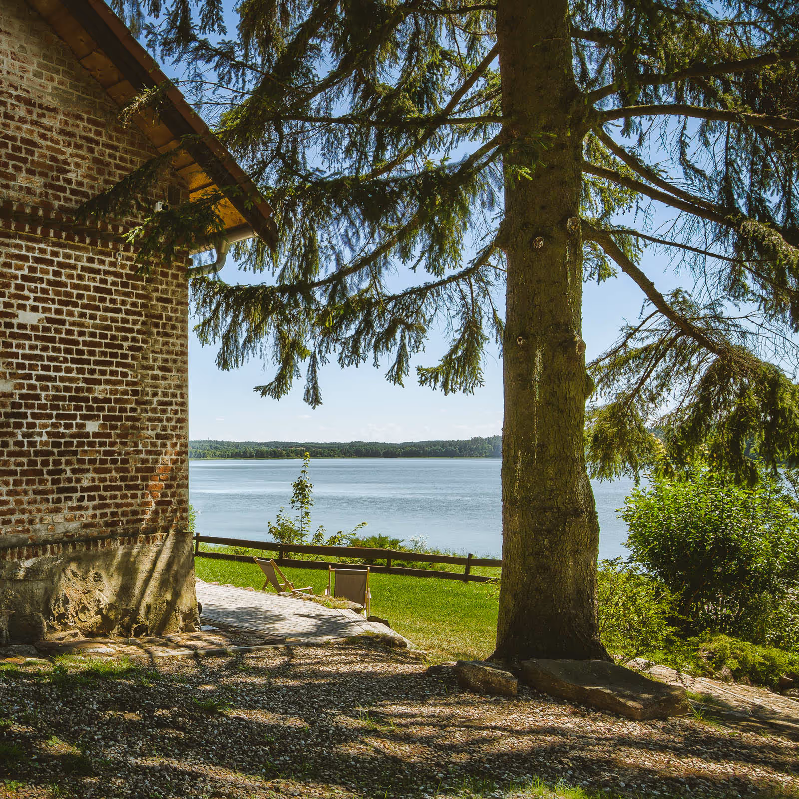 Waterfront Image