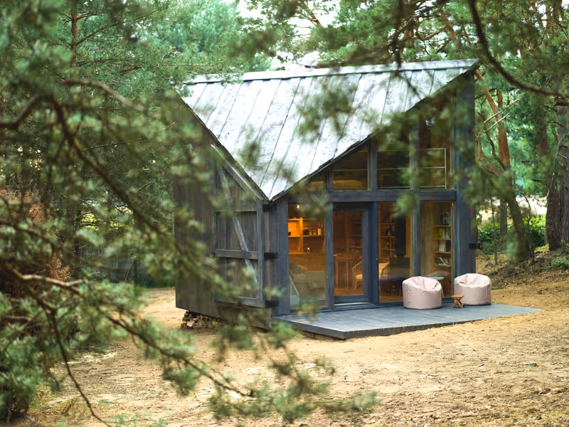 Cabin Image