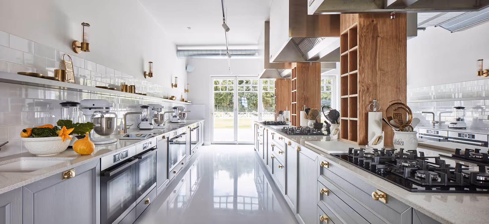 Kitchen Image