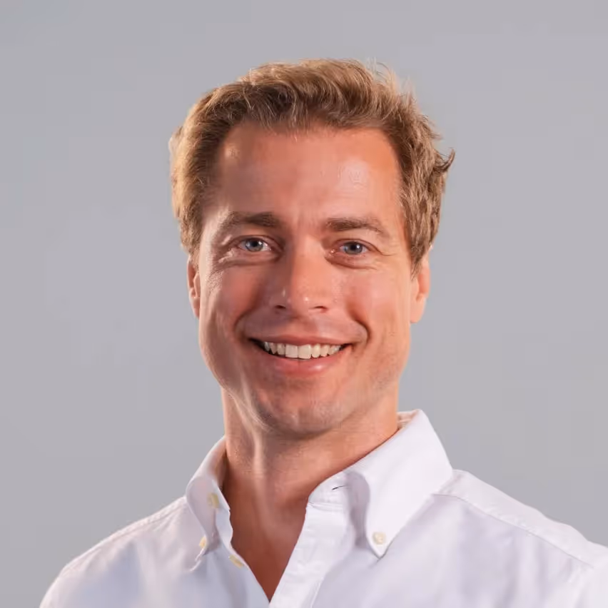 Jacob Rudbäck
