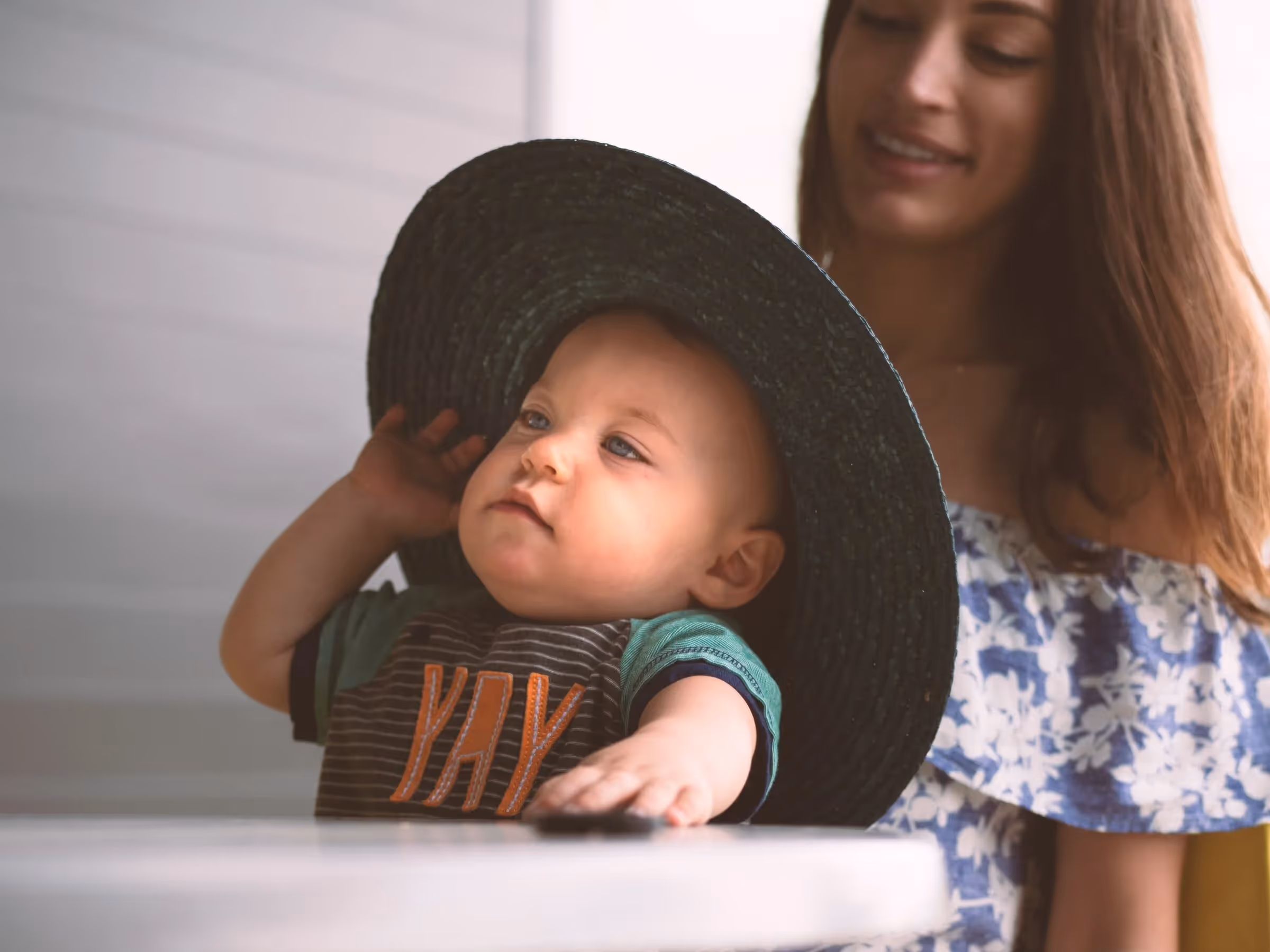 Nanny|