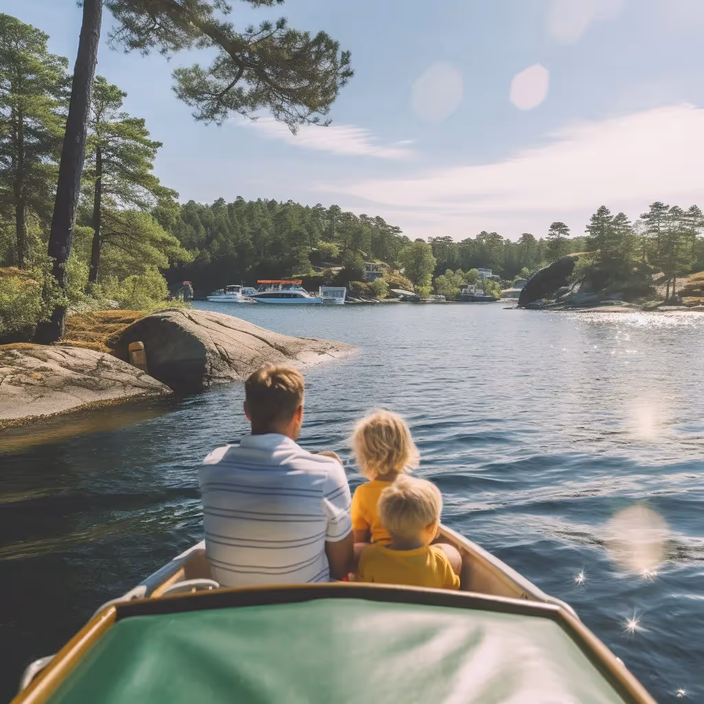 Letar du efter familjevänliga aktiviteter att göra med barn i Stockholm?|Man hittar alltid saker att göra med barn i Stockholm|Museer är en fantastisk familjevänlig aktivitet i Stockholm|Att göra aktiviteter med sina barn har många fördelar!