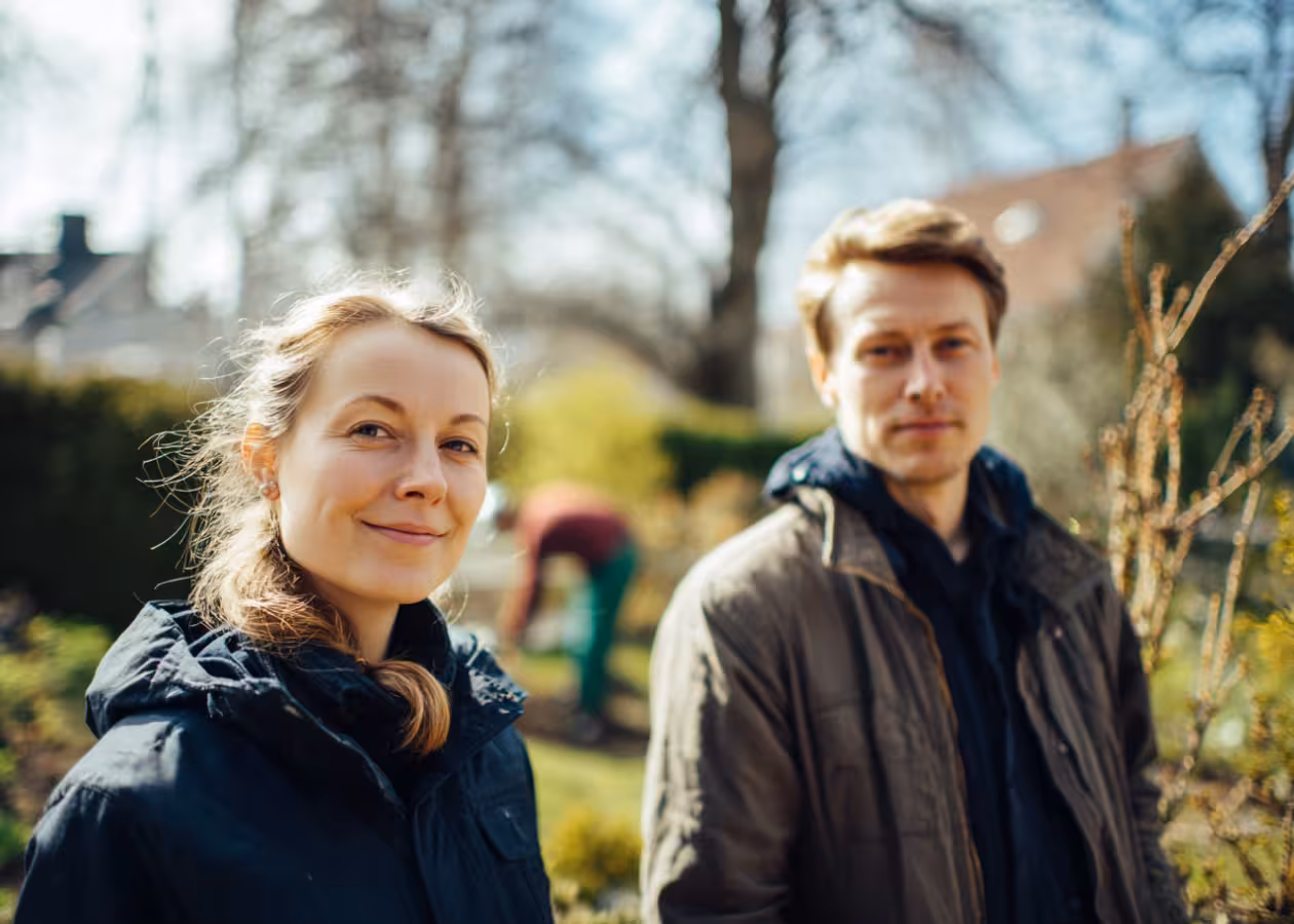trädgårdshjälp från yepstr