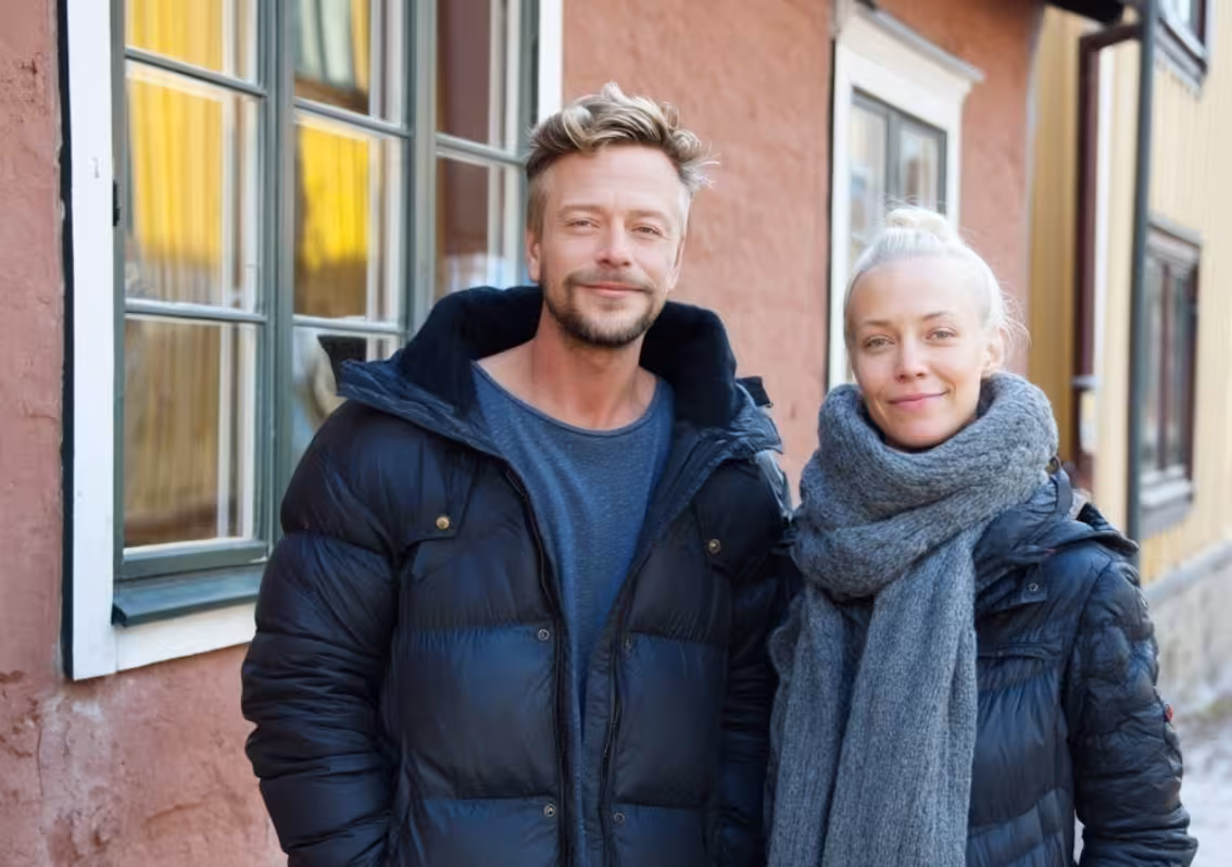 barnvakt efter sommaren