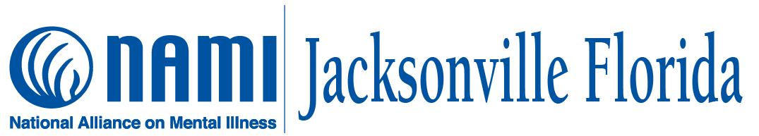 Nami Jacksonville Official Horizontal logo