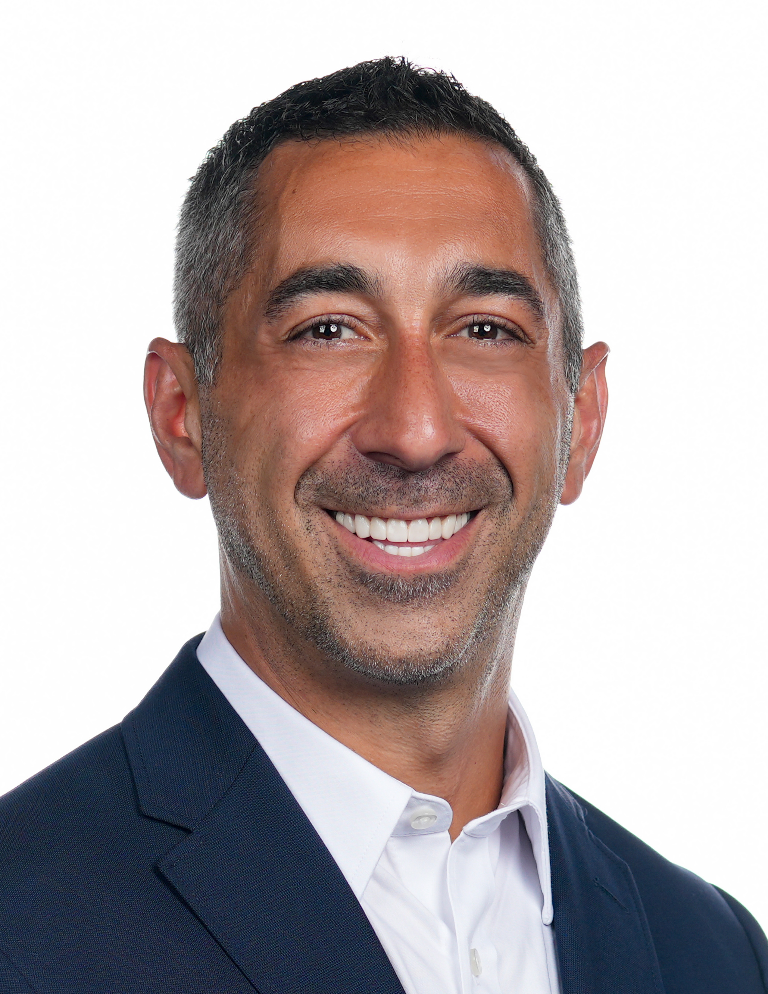 Photo of Michelle Pargman