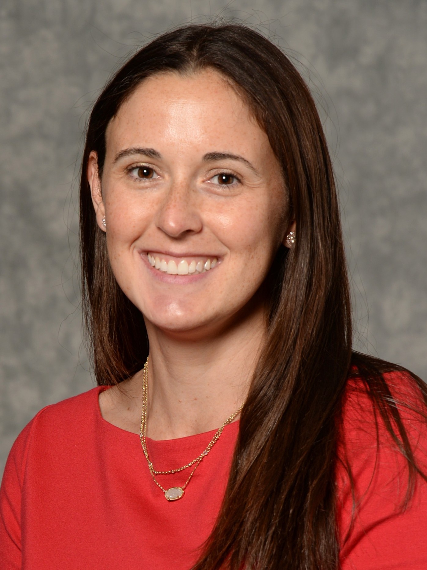 Photo of Leigha Tipley