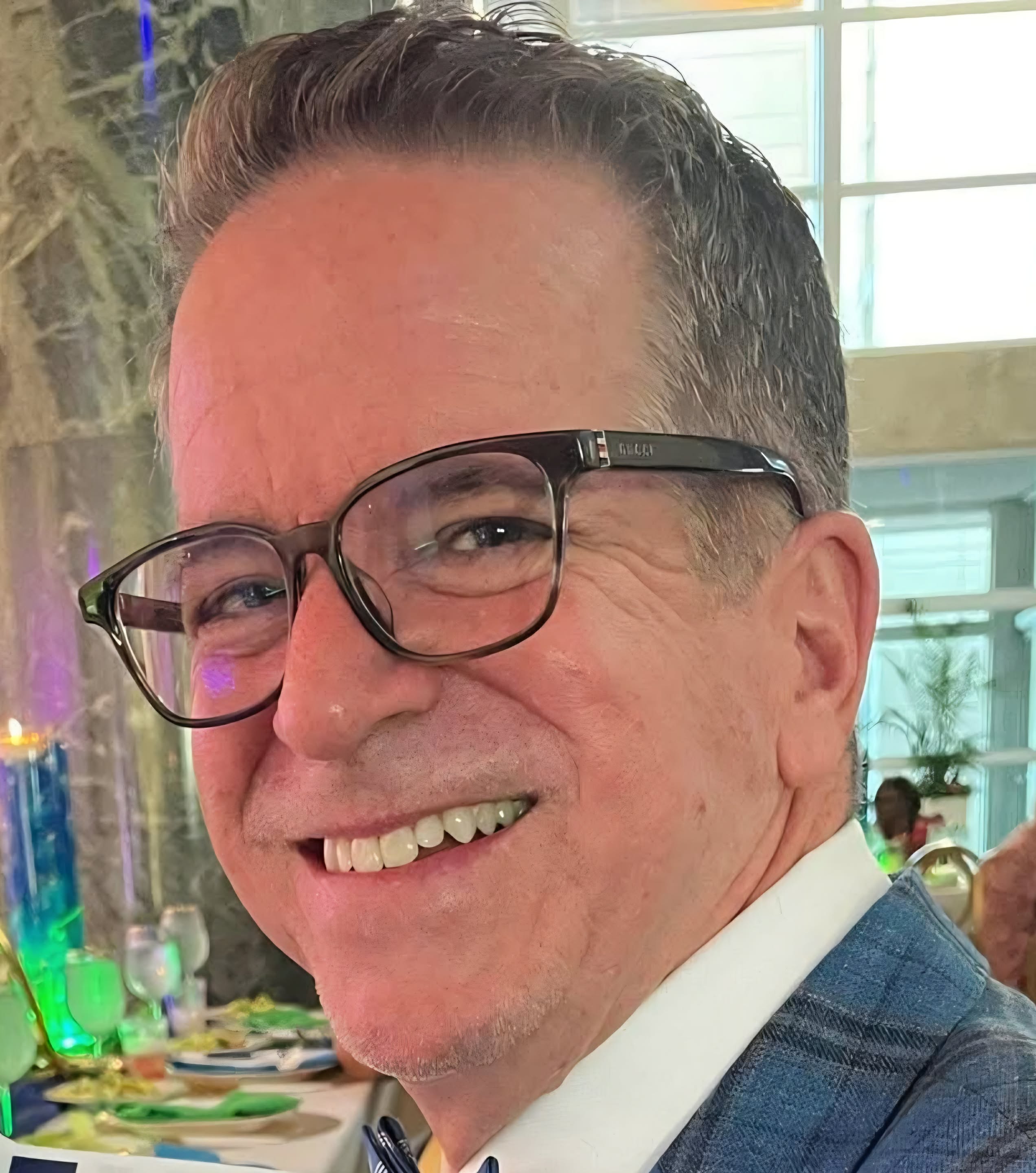 Photo of Tracy Dixon