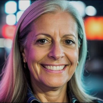 Photo of Tracy Dixon