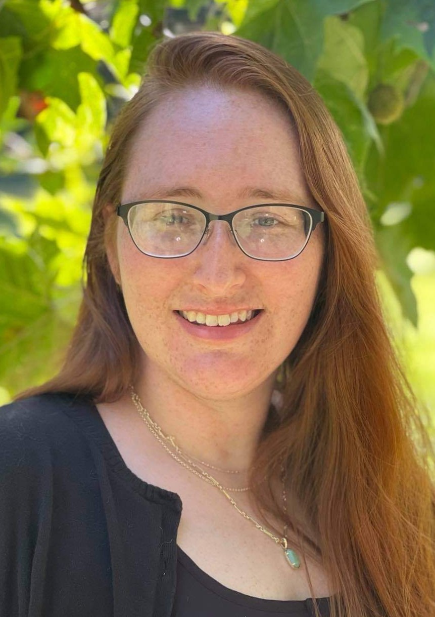 Photo of Tammy Daniel