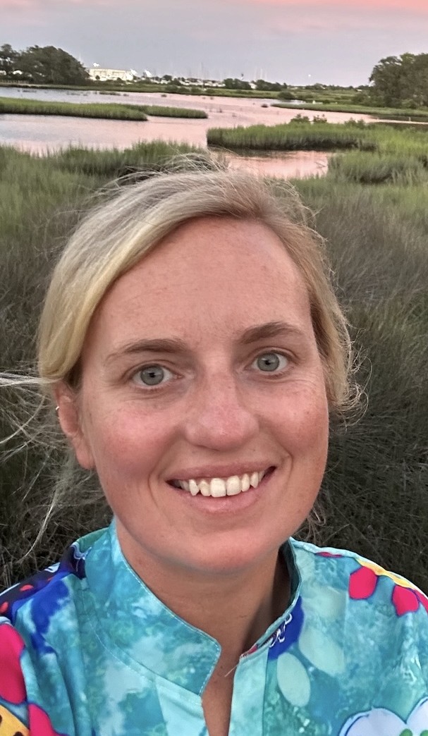 Photo of Tammy Daniel