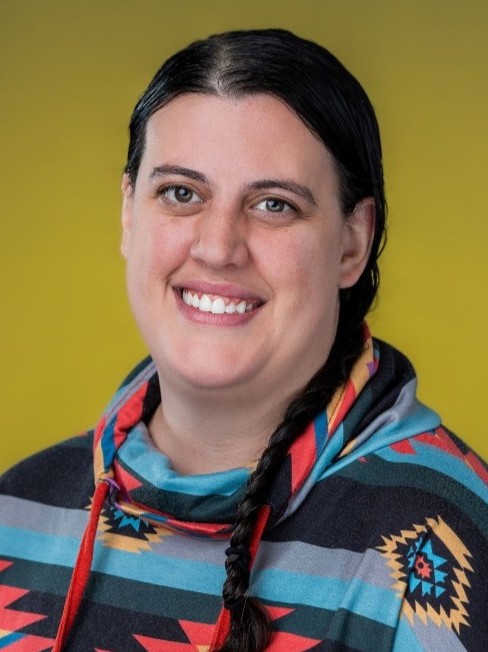 Photo of Tammy Daniel