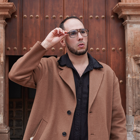 Content Chef -  Eirian Williams - Marketing Executive