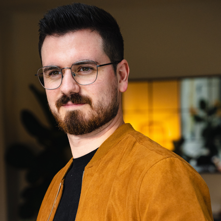 Content Chef -  James Bradbury