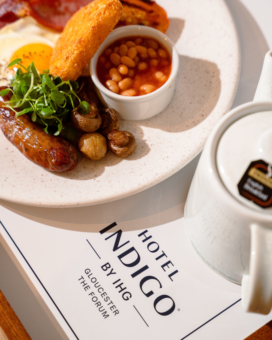 Hotel Indigo Gloucester