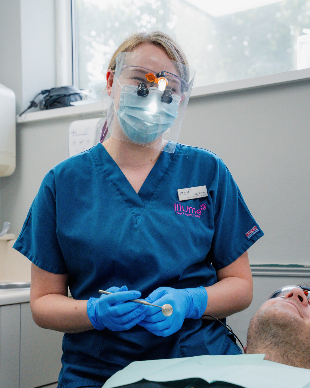 Illume Dentistry Cheltenham
