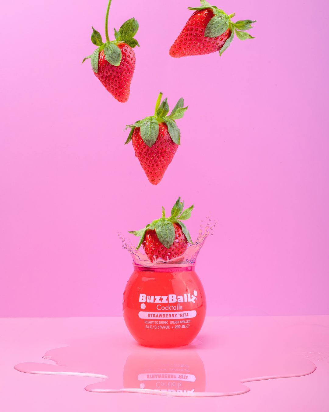 BuzzBallz