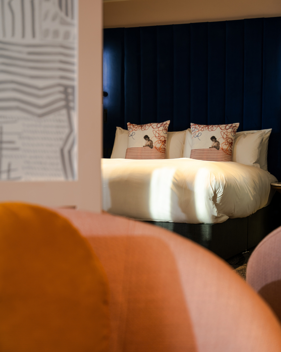 Hotel Indigo Gloucester