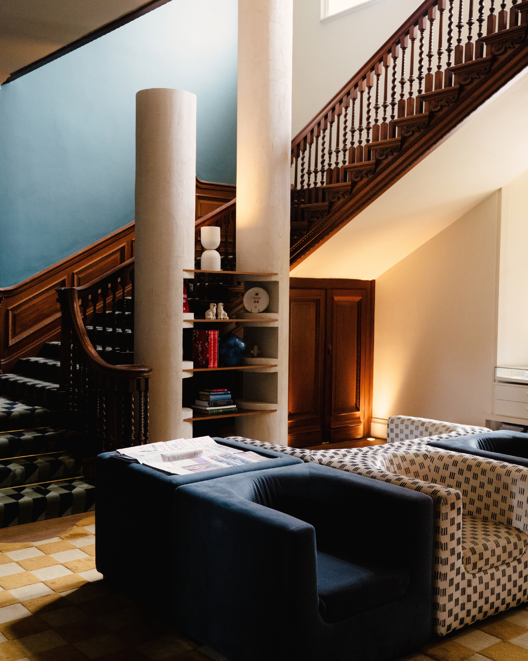 Cowley Manor