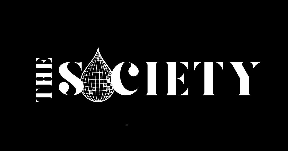 The Sweat Society