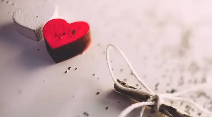 Les 16 meilleures expressions d'amour en anglais