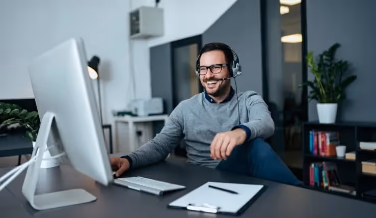 Le télétravail en anglais : le vocabulaire à connaître quand on n'est pas au bureau tous les jours