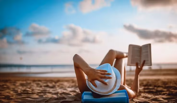 Apprendre l'anglais en vacances : c'est possible ! 