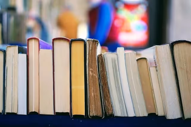 Quels sont les 10 Meilleurs Livres pour Apprendre l'Anglais ?