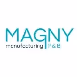 logo magny facturing